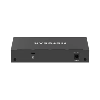 NETGEAR 8PT GE PLUS SWCH W/ HI-PWR POE+ NETGEAR 8PT GE PLUS SWCH W/ HI-PWR POE+