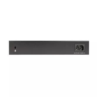 NETGEAR 24PT GE UNMANAGED SWITCH NETGEAR 24PT GE UNMANAGED SWITCH