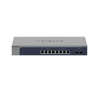 NETGEAR 10P MG SMART MANAGED PRO SWITCH NETGEAR 10P MG SMART MANAGED PRO SWITCH