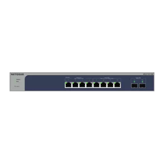 NETGEAR 10P MG SMART MANAGED PRO SWITCH NETGEAR 10P MG SMART MANAGED PRO SWITCH