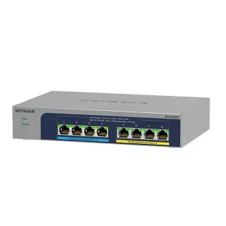 NETGEAR 8PT POE++ MULTIGIG UM SWCH NETGEAR 8PT POE++ MULTIGIG UM SWCH