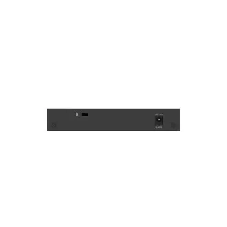 NETGEAR MS305 5-PORT MULTIGIG 2.5G UM SWITCH NETGEAR MS305 5-PORT MULTIGIG 2.5G UM SWITCH