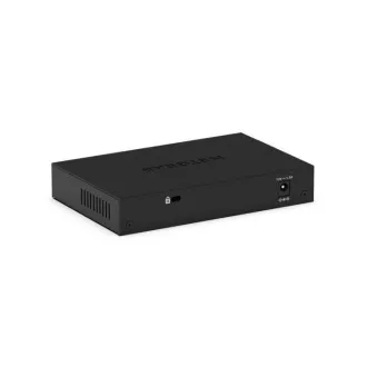 NETGEAR MS308 8-PORT MULTIGIG 2.5G UM SWITCH NETGEAR MS308 8-PORT MULTIGIG 2.5G UM SWITCH