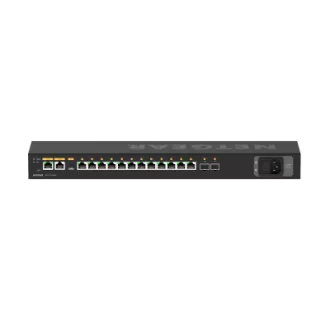 NETGEAR M4250-12M2XF MANAGED SWITCH NETGEAR M4250-12M2XF MANAGED SWITCH