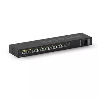 NETGEAR M4250-12M2XF MANAGED SWITCH NETGEAR M4250-12M2XF MANAGED SWITCH