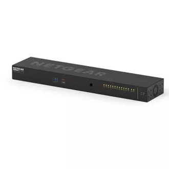 NETGEAR M4250-12M2XF MANAGED SWITCH NETGEAR M4250-12M2XF MANAGED SWITCH