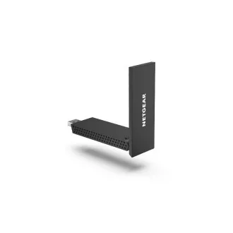 NETGEAR 1PT AXE3000 USB3.0 ADAPTER NETGEAR 1PT AXE3000 USB3.0 ADAPTER