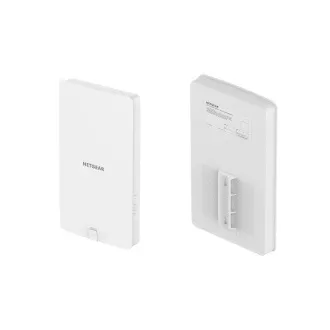 NETGEAR 1PT BUSINESS WIFI 6 2+2 AP OUTDOOR NETGEAR 1PT BUSINESS WIFI 6 2+2 AP OUTDOOR