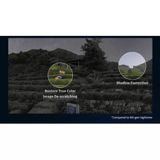 Uniview IPC3514LE-ADF28KM-WP, 4Mpix IP kamera, dome, objektiv 2,8 mm (110,4°), WDR 120dB, OwlView Uniview IPC3514LE-ADF28KM-WP, 4Mpix IP kamera, dome, objektiv 2,8 mm (110,4°), WDR 120dB, OwlView