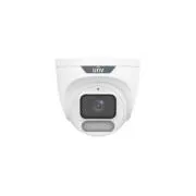 Uniview IPC3624LE-ADF40K-WP, 4Mpix IP kamera, turret, objektiv 4,0 mm (89,4°), bílá LED 30m, OwlView