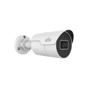 Uniview IPC2124LE-ADF28KM-H, 4MPx bullet, 97°, Smart IR 50 m, analýza člověk/vozidlo