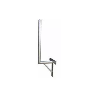 Anténní držák 25/70cm T (p.4,2 cm)