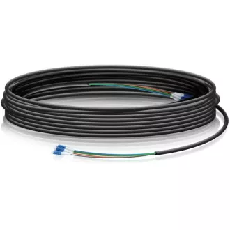 Ubiquiti FC-SM-200, Fiber Cable,Single Mode,200' (60m), OS1 Ubiquiti FC-SM-200, Fiber Cable,Single Mode,200' (60m), OS1