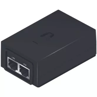 Ubiquiti POE-24-30W, GB PoE Injektor,24V/1.25A 30W Ubiquiti POE-24-30W, GB PoE Injektor,24V/1.25A 30W
