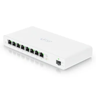 Ubiquiti UISP-R-Pro - UISP Router Pro Ubiquiti UISP-R-Pro - UISP Router Pro