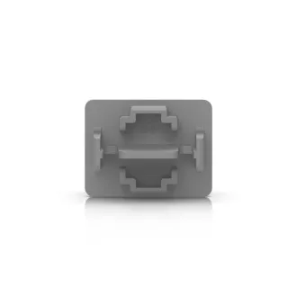 Ubiquiti UACC-RJ45-Cover - RJ45 Dust Cover, 24-Pack Ubiquiti UACC-RJ45-Cover - RJ45 Dust Cover, 24-Pack