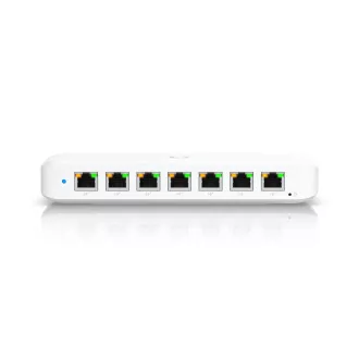 Ubiquiti USW-Ultra-60W, UniFi Switch Ultra 60W Ubiquiti USW-Ultra-60W, UniFi Switch Ultra 60W