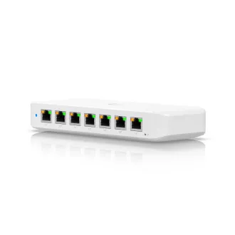 Ubiquiti USW-Ultra-60W, UniFi Switch Ultra 60W Ubiquiti USW-Ultra-60W, UniFi Switch Ultra 60W