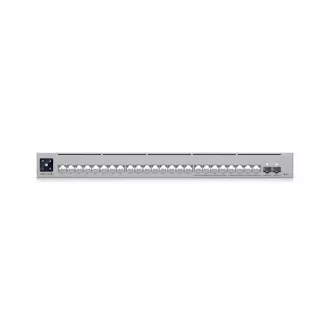 Ubiquiti USW-Pro-Max-24-PoE, UniFi Switch Pro Max 24 PoE Ubiquiti USW-Pro-Max-24-PoE, UniFi Switch Pro Max 24 PoE
