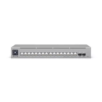 Ubiquiti USW-Pro-Max-16-PoE, UniFi Switch Pro Max 16 PoE Ubiquiti USW-Pro-Max-16-PoE, UniFi Switch Pro Max 16 PoE