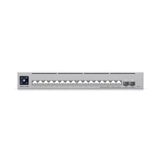 Ubiquiti USW-Pro-Max-16-PoE, UniFi Switch Pro Max 16 PoE Ubiquiti USW-Pro-Max-16-PoE, UniFi Switch Pro Max 16 PoE