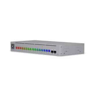 Ubiquiti USW-Pro-Max-16-PoE, UniFi Switch Pro Max 16 PoE Ubiquiti USW-Pro-Max-16-PoE, UniFi Switch Pro Max 16 PoE