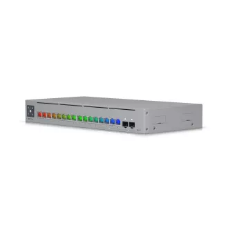 Ubiquiti USW-Pro-Max-16, UniFi Switch Pro Max 16 Ubiquiti USW-Pro-Max-16, UniFi Switch Pro Max 16