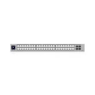 Ubiquiti USW-Pro-XG-48-PoE, UniFi Pro XG 48 PoE Ubiquiti USW-Pro-XG-48-PoE, UniFi Pro XG 48 PoE