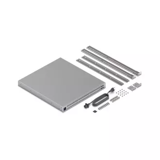 Ubiquiti USW-Pro-XG-48-PoE, UniFi Pro XG 48 PoE Ubiquiti USW-Pro-XG-48-PoE, UniFi Pro XG 48 PoE