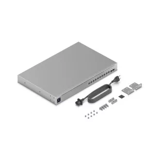 Ubiquiti USW-Pro-XG-10-PoE, UniFi Pro XG 10 PoE Ubiquiti USW-Pro-XG-10-PoE, UniFi Pro XG 10 PoE