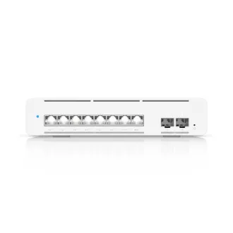 Ubiquiti USW-Pro-XG-8-PoE, UniFi Pro XG 8 PoE Ubiquiti USW-Pro-XG-8-PoE, UniFi Pro XG 8 PoE