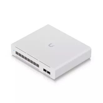 Ubiquiti USW-Pro-XG-8-PoE, UniFi Pro XG 8 PoE Ubiquiti USW-Pro-XG-8-PoE, UniFi Pro XG 8 PoE