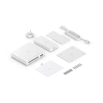 Ubiquiti USW-Pro-XG-8-PoE, UniFi Pro XG 8 PoE Ubiquiti USW-Pro-XG-8-PoE, UniFi Pro XG 8 PoE