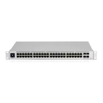 Ubiquiti USW-Pro-48 UniFi Switch PRO 48 Ubiquiti USW-Pro-48 UniFi Switch PRO 48
