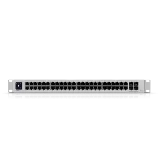 Ubiquiti USW-Pro-48 UniFi Switch PRO 48 Ubiquiti USW-Pro-48 UniFi Switch PRO 48
