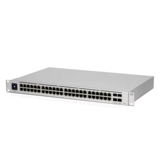 Ubiquiti USW-Pro-48 UniFi Switch PRO 48 Ubiquiti USW-Pro-48 UniFi Switch PRO 48