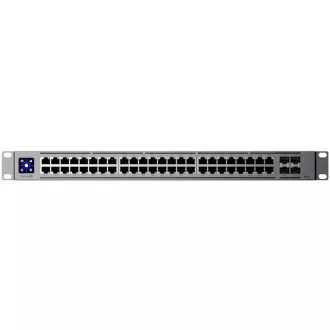 Ubiquiti USW-Enterprise-48-PoE - UniFi Switch Enterprise 48 PoE