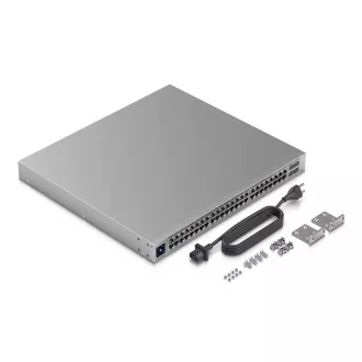 Ubiquiti USW-Enterprise-48-PoE - UniFi Switch Enterprise 48 PoE
