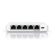 Ubiquiti UniFi USW-Flex-2.5G-5, Flex Mini 2.5G