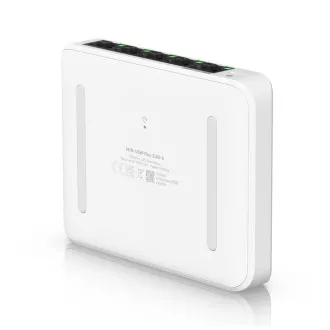 Ubiquiti UniFi USW-Flex-2.5G-5, Flex Mini 2.5G Ubiquiti UniFi USW-Flex-2.5G-5, Flex Mini 2.5G