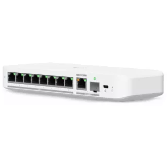 Ubiquiti UniFi USW-Flex-2.5G-8, Flex 2.5G Ubiquiti UniFi USW-Flex-2.5G-8, Flex 2.5G
