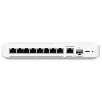 Ubiquiti UniFi USW-Flex-2.5G-8, Flex 2.5G Ubiquiti UniFi USW-Flex-2.5G-8, Flex 2.5G