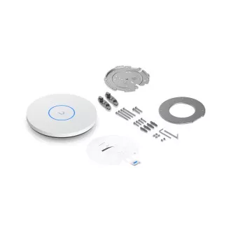 Ubiquiti U7-Pro-XG, UniFi AP U7 Pro XG, bílá Ubiquiti U7-Pro-XG, UniFi AP U7 Pro XG, bílá