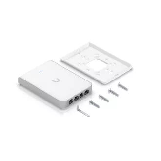 Ubiquiti U6-IW, UniFi6 In-Wall