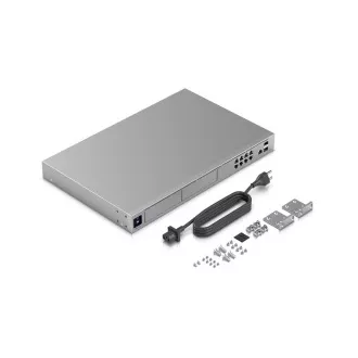 Ubiquiti UDM-Pro-Max - Dream Machine Pro Max Ubiquiti UDM-Pro-Max - Dream Machine Pro Max