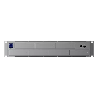 Ubiquiti UNVR-Pro - UniFi Network Video Recorder Pro Ubiquiti UNVR-Pro - UniFi Network Video Recorder Pro