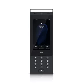 Ubiquiti UA-G3-Intercom - UniFi Access G3 Intercom Ubiquiti UA-G3-Intercom - UniFi Access G3 Intercom