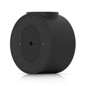 Ubiquiti UACC-Camera-CJB-B - Camera Compact Junction Box, kabelový box pro UVC-G5-xxx-Ultra, černý Ubiquiti UACC-Camera-CJB-B - Camera Compact Junction Box, kabelový box pro UVC-G5-xxx-Ultra, černý