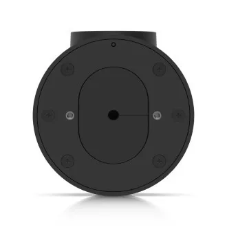 Ubiquiti UACC-Camera-CJB-B - Camera Compact Junction Box, kabelový box pro UVC-G5-xxx-Ultra, černý Ubiquiti UACC-Camera-CJB-B - Camera Compact Junction Box, kabelový box pro UVC-G5-xxx-Ultra, černý
