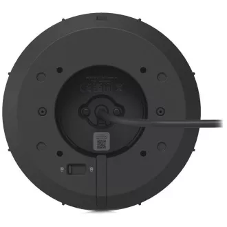 Ubiquiti UVC-AI-Turret-B - UniFi Protect Camera AI Turret black Ubiquiti UVC-AI-Turret-B - UniFi Protect Camera AI Turret black